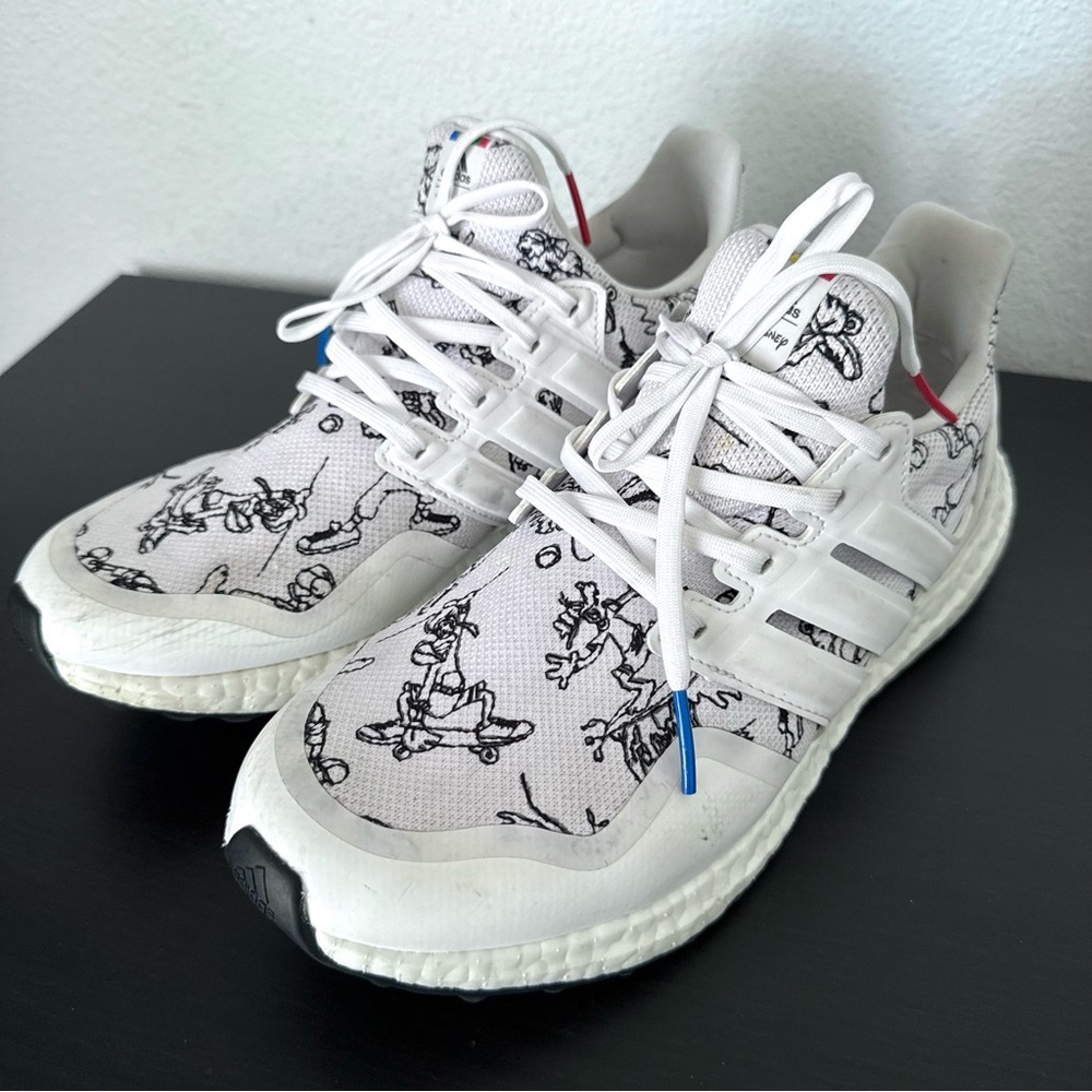 Adidas Disney ULTRABOOST DNA X Running Sneakers Athletic Shoes